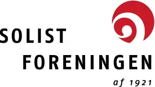 Logo for Solistforeningen af 1921