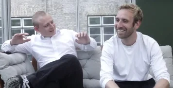 Mogensen og Heise optræder med klassisk og rytmisk musik på Søbygaard