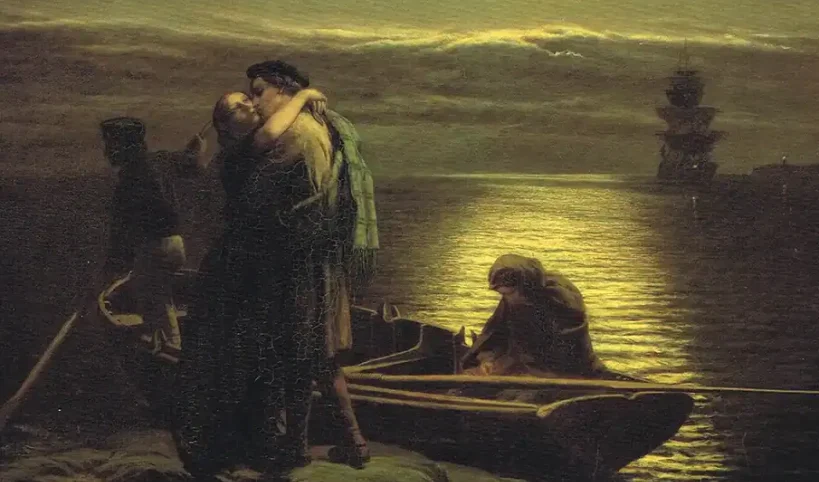 schubert Schubert-aften med romantisk stemning og klassisk musik på Søbygaard